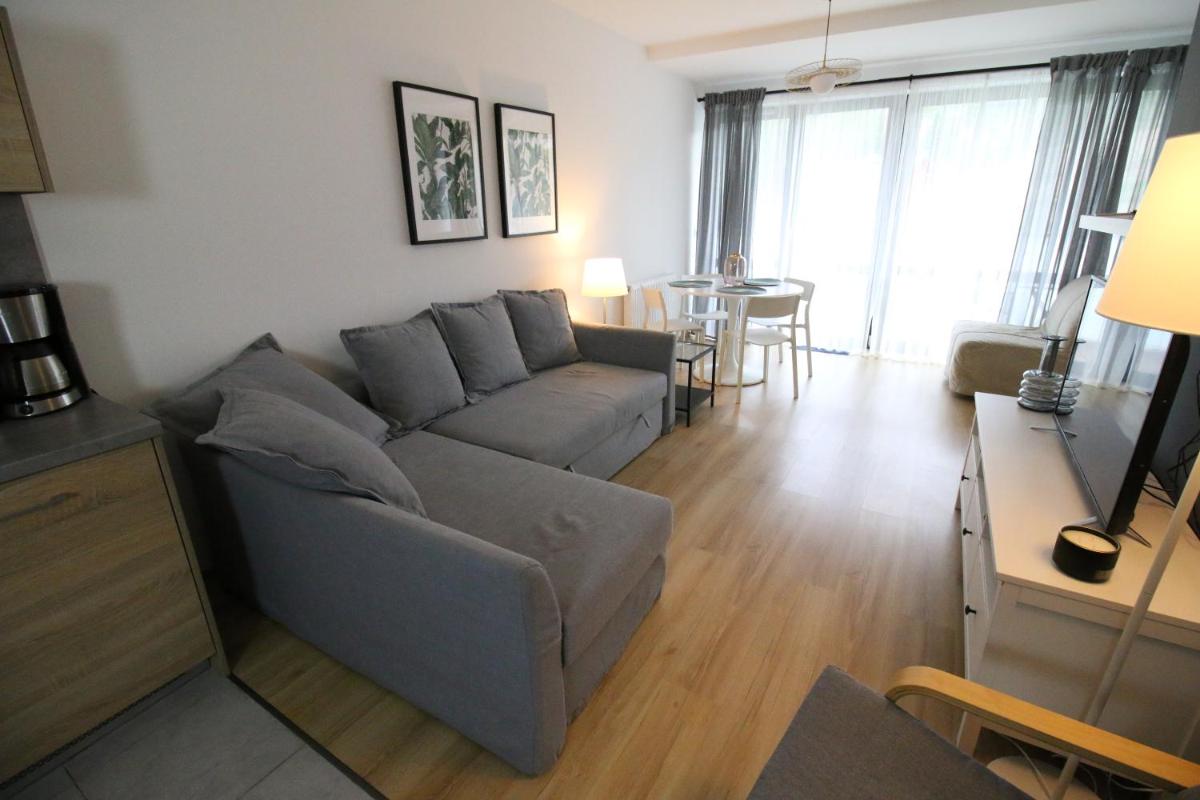 Image 3 of Apartament Karpacz Triventi