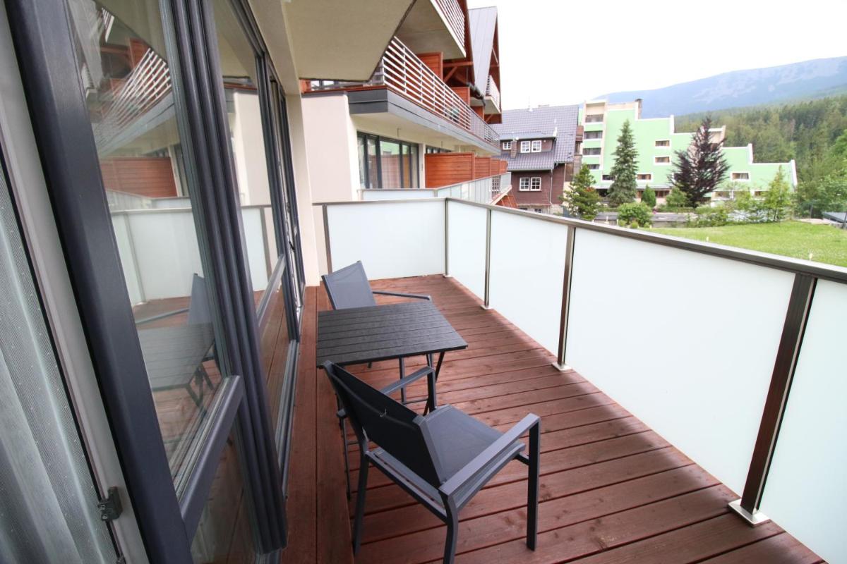 Image 7 of Apartament Karpacz Triventi