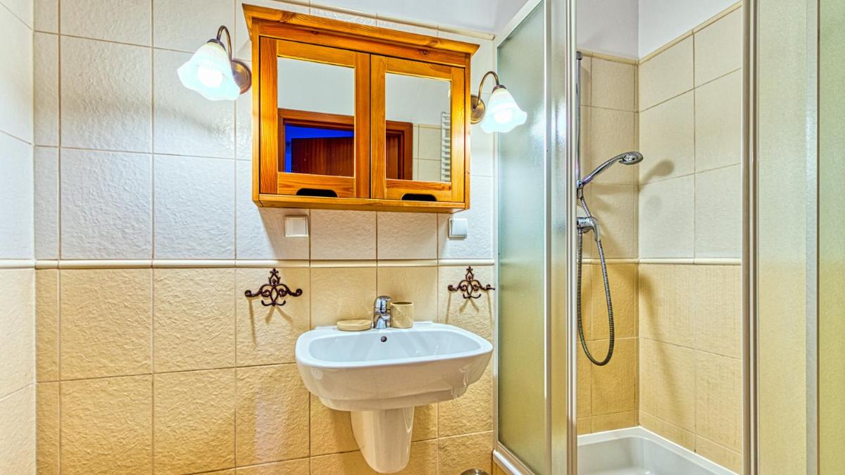 Image 7 of Apartament Klimat Górski na Okrzei – 5D Apartamenty