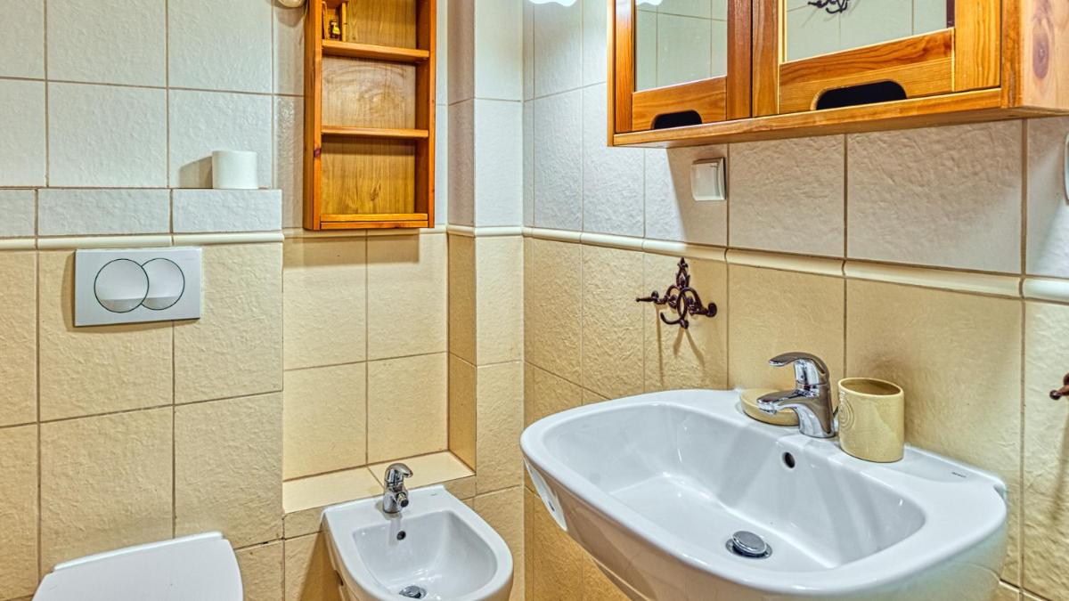 Image 3 of Apartament Klimat Górski na Okrzei – 5D Apartamenty