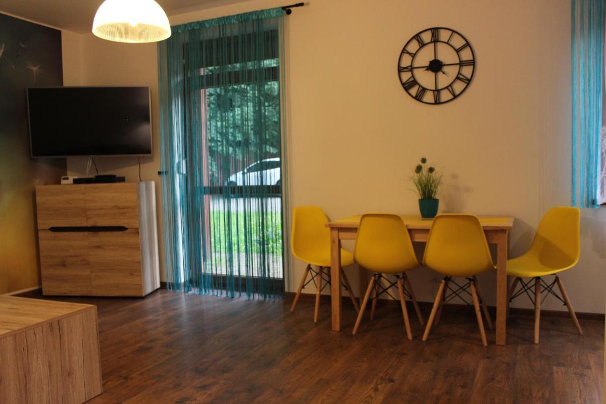 Image 6 of Apartament Kolorowy pod Śnieżką