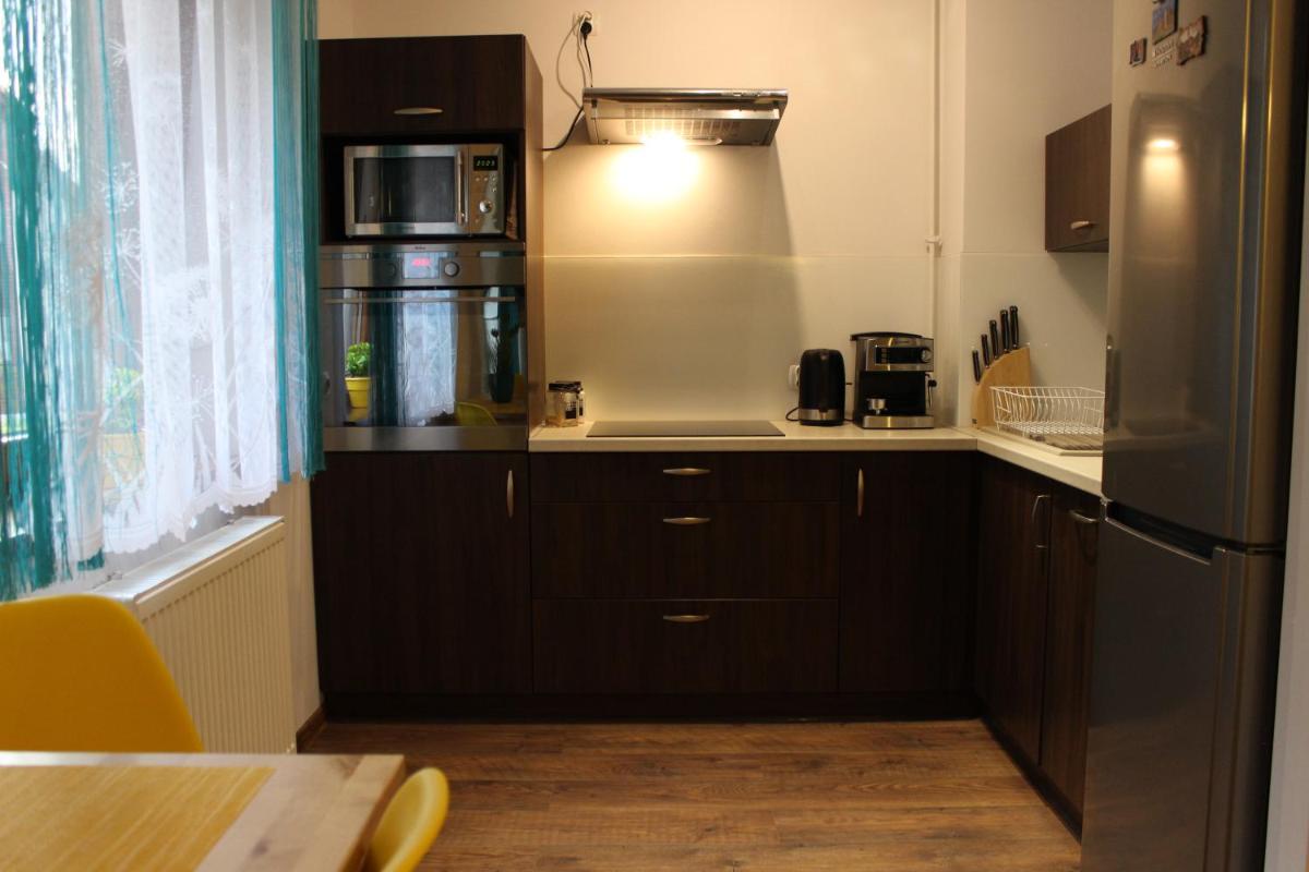 Image 7 of Apartament Kolorowy pod Śnieżką