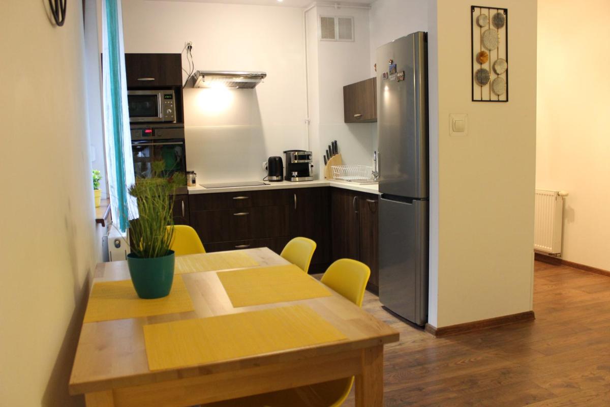 Image 3 of Apartament Kolorowy pod Śnieżką
