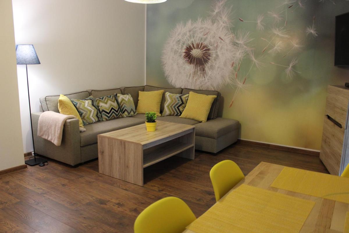 Image 5 of Apartament Kolorowy pod Śnieżką