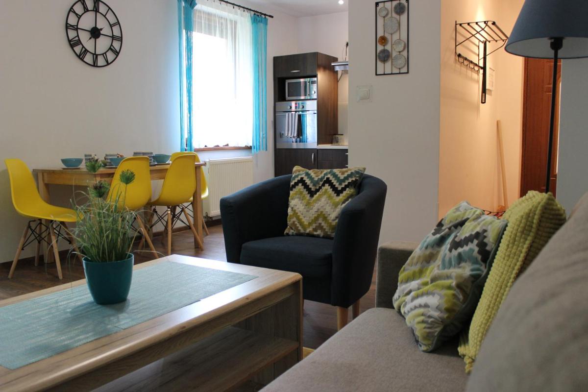 Image 4 of Apartament Kolorowy pod Śnieżką