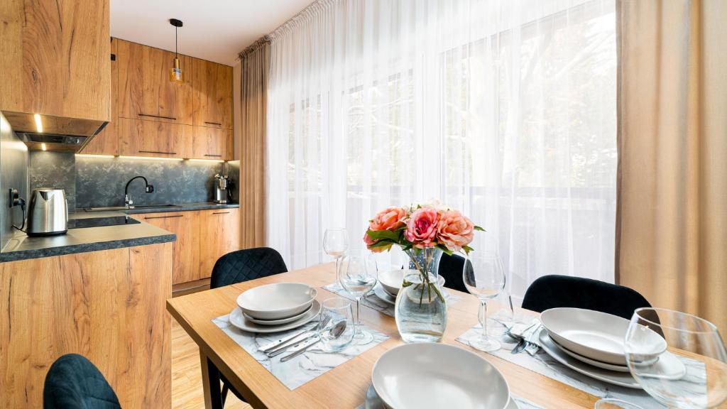 Image 1 of Apartament Komfort Lux