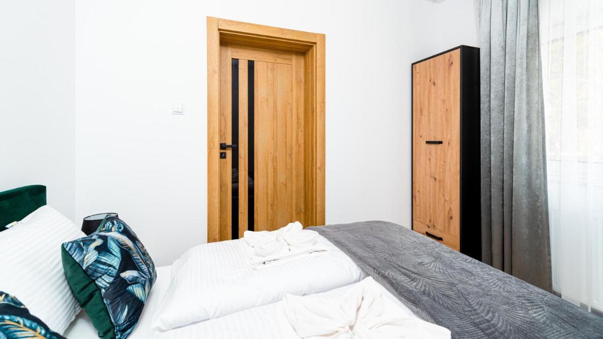 Image 4 of Apartament Komfort Lux
