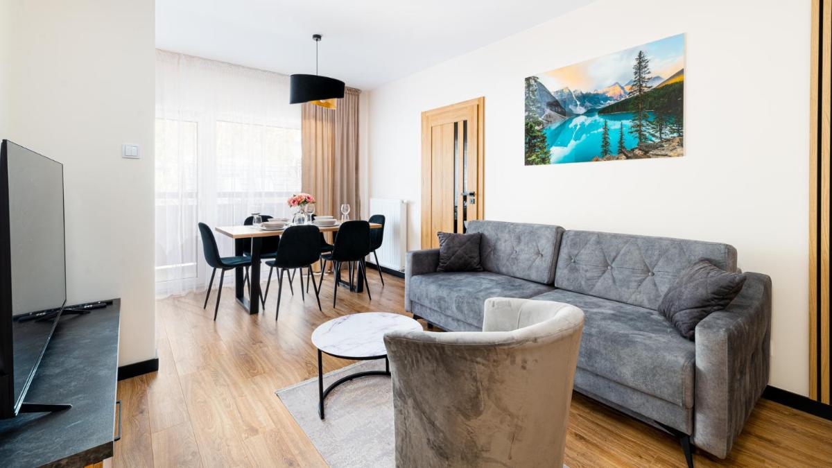 Image 5 of Apartament Komfort Lux