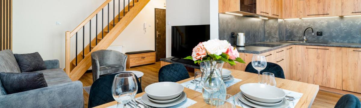Image 7 of Apartament Komfort Lux