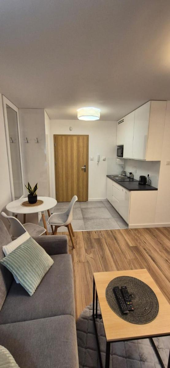 Image 6 of Apartament Królewski w centrum Nad Łomnicą 15