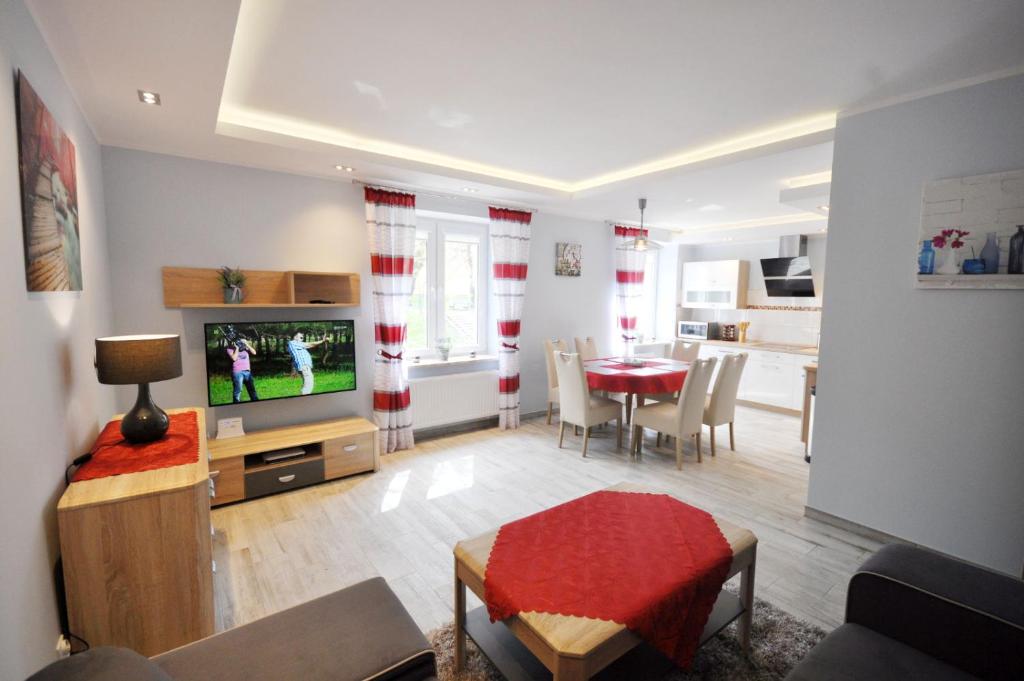 Image 1 of Apartament LENA III Deluxe