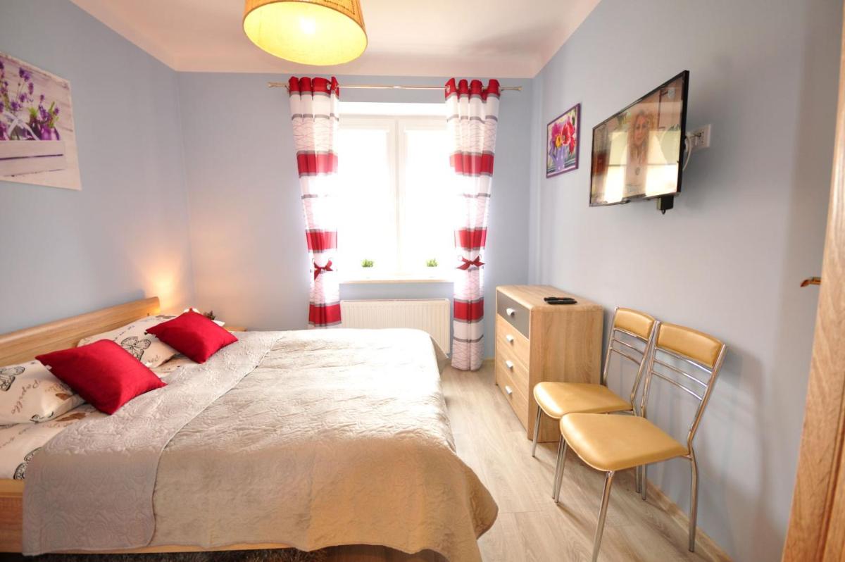 Image 2 of Apartament LENA III Deluxe