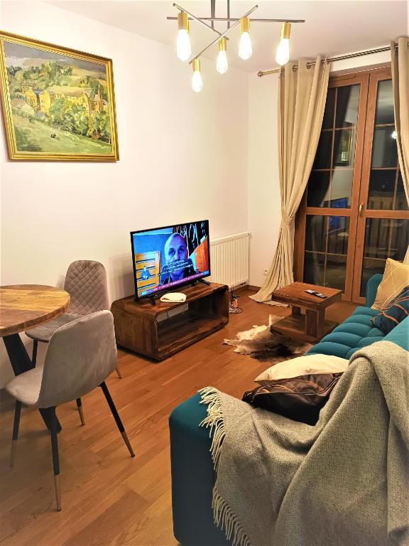 Image 1 of Apartament Łomnica