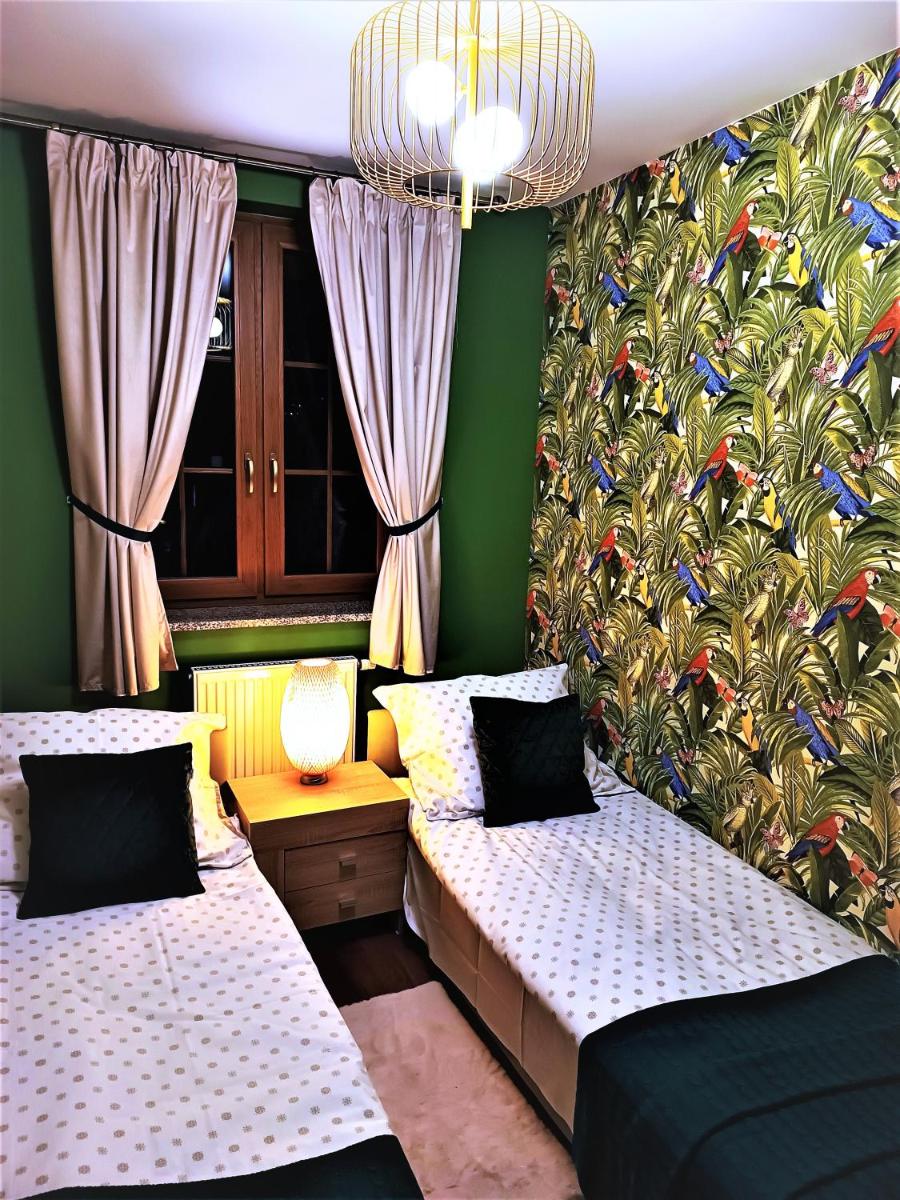 Image 2 of Apartament Łomnica