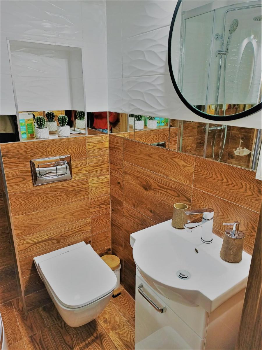 Image 6 of Apartament Łomnica
