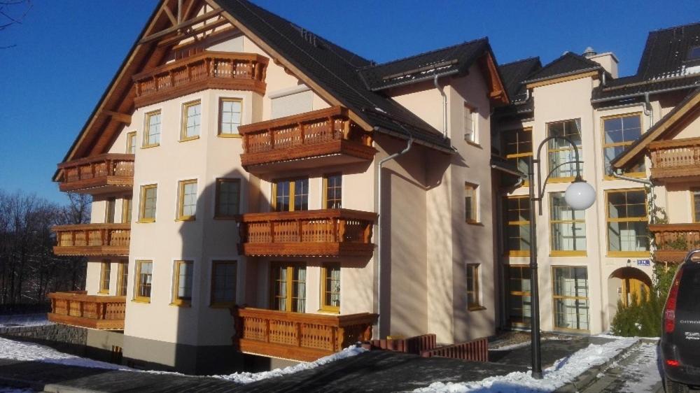 Image 2 of Apartament Luna