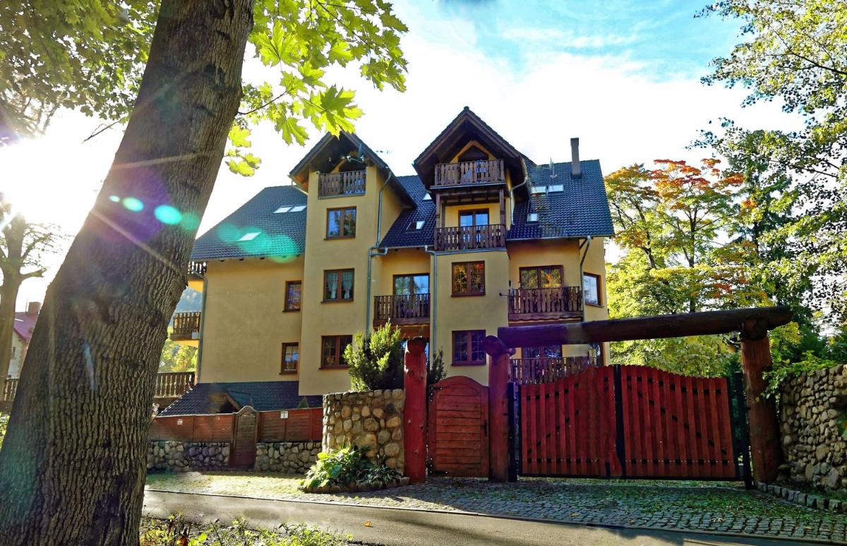 Image 7 of Apartament Lux-Nadrzeczna 5 minut od Deptaka