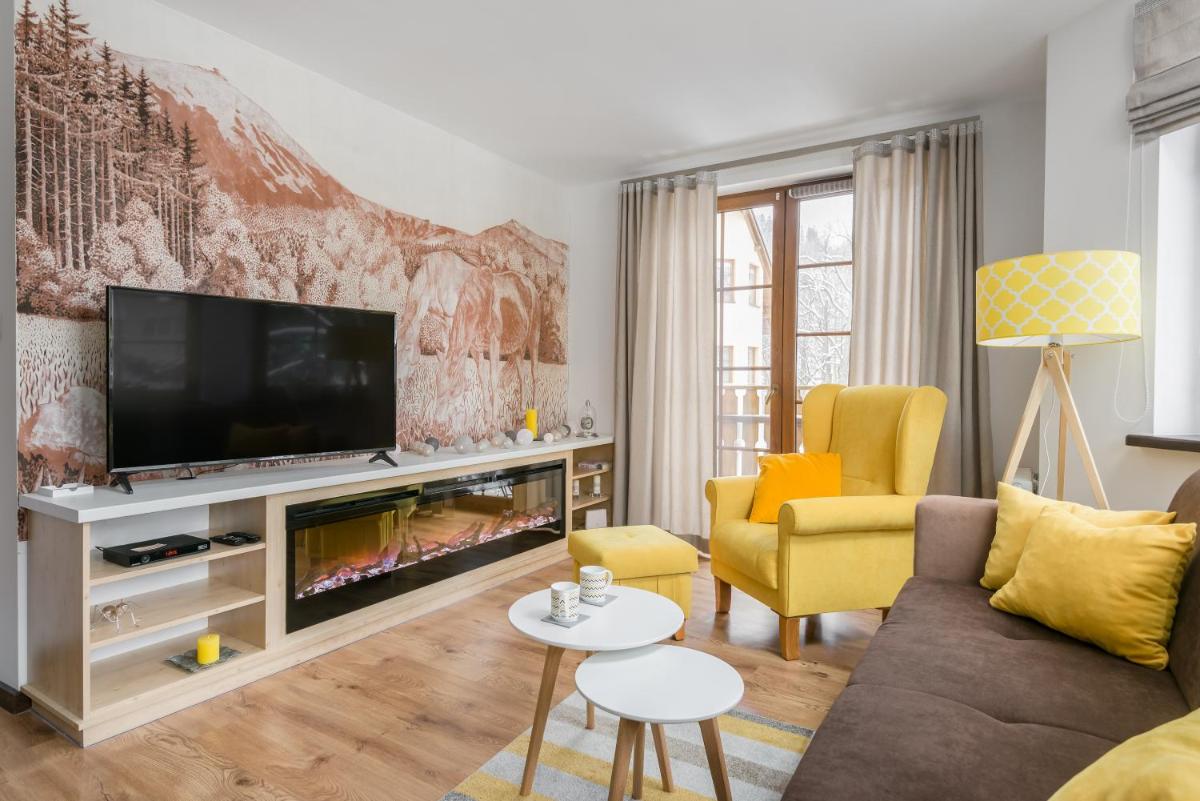 Image 6 of Apartament Lux-Nadrzeczna 5 minut od Deptaka