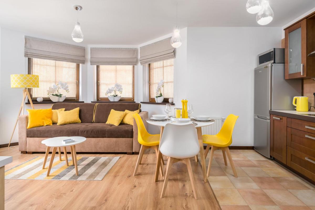 Image 5 of Apartament Lux-Nadrzeczna 5 minut od Deptaka