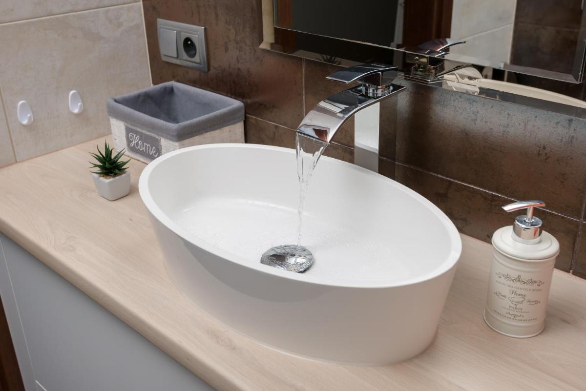 Image 3 of Apartament Lux-Nadrzeczna 5 minut od Deptaka