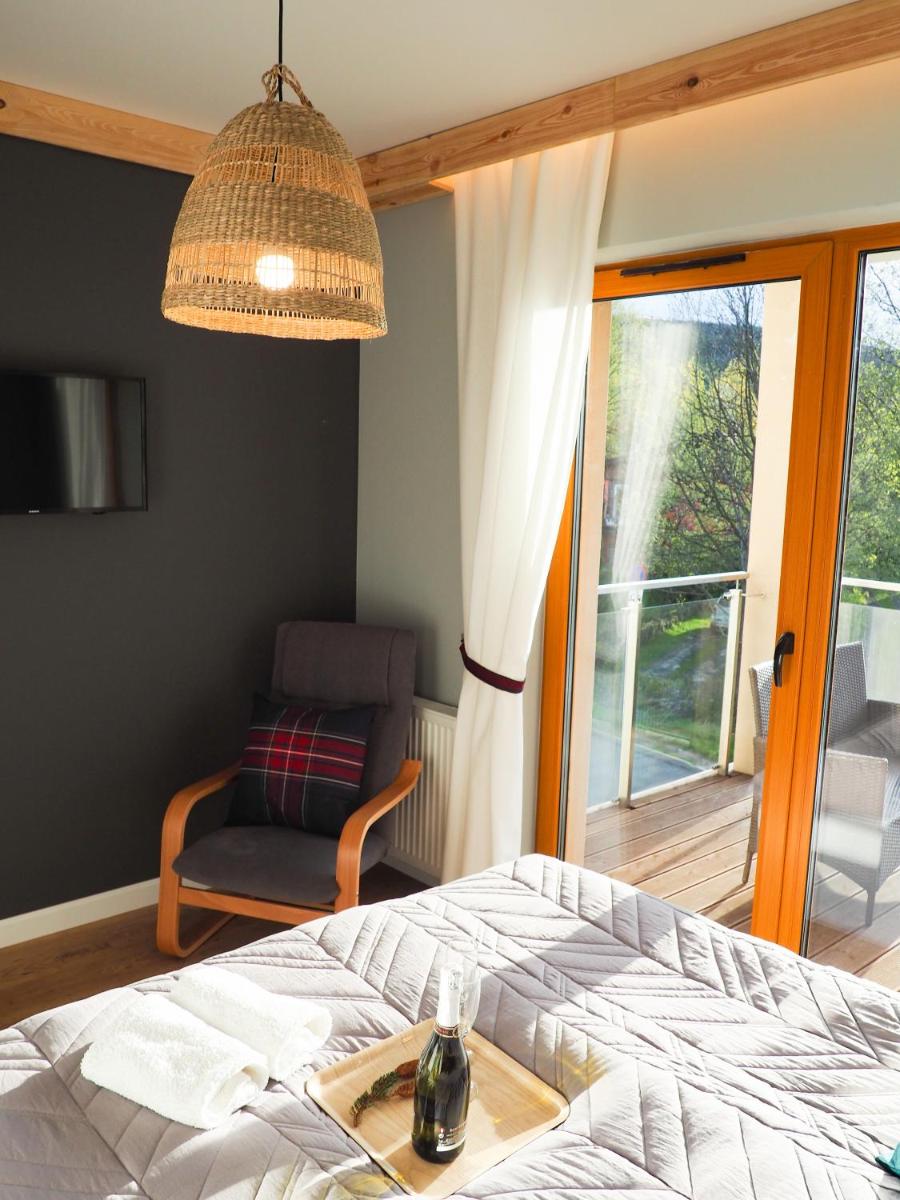 Image 7 of Apartament MONTANA