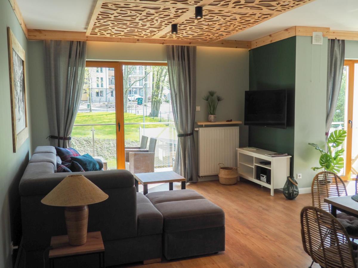 Image 5 of Apartament MONTANA