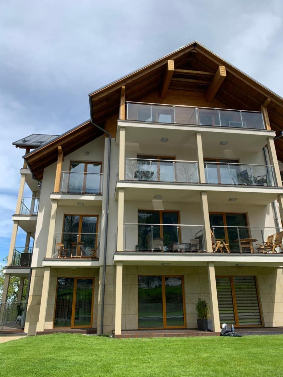 Image 6 of Apartament MONTANA