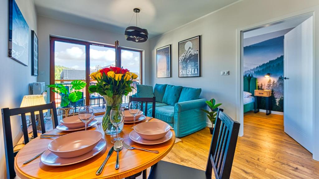 Image 1 of Apartament MONTE VERDE by ROYAL APARTS