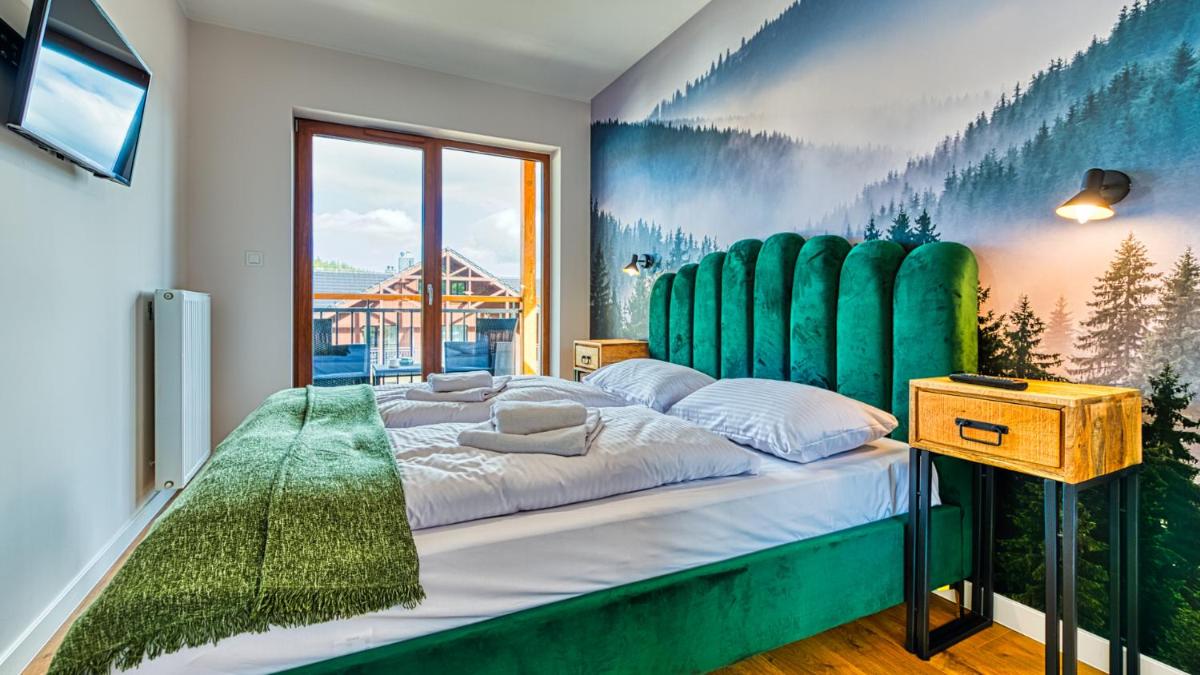 Image 4 of Apartament MONTE VERDE by ROYAL APARTS