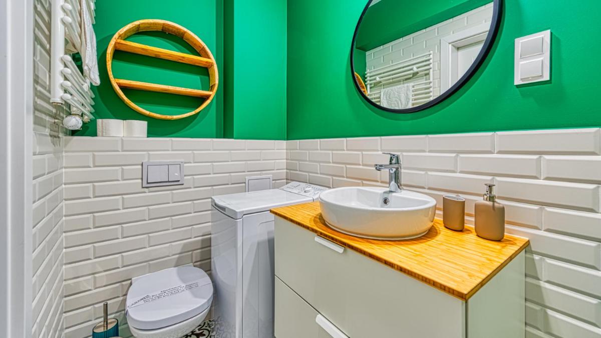 Image 5 of Apartament MONTE VERDE by ROYAL APARTS