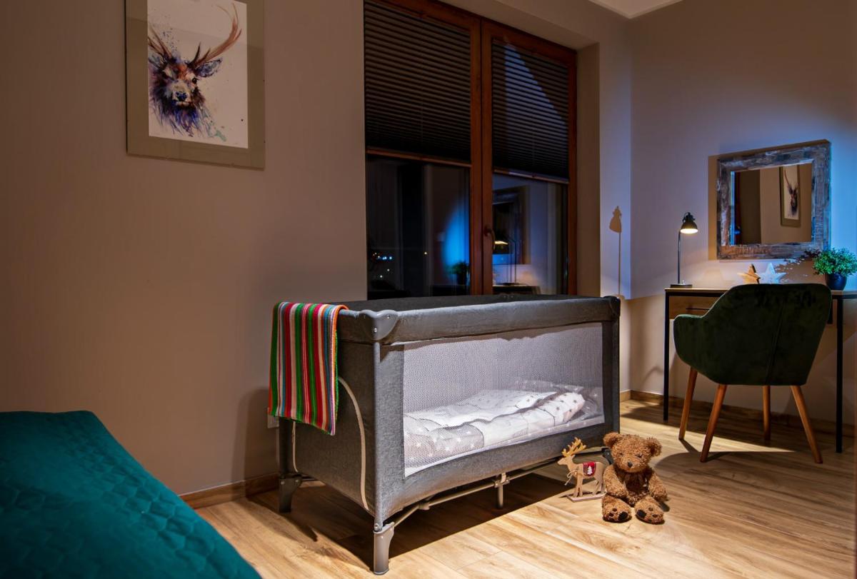Image 7 of Apartament MOUNTSEA ,Karpacz Ogrodnicza