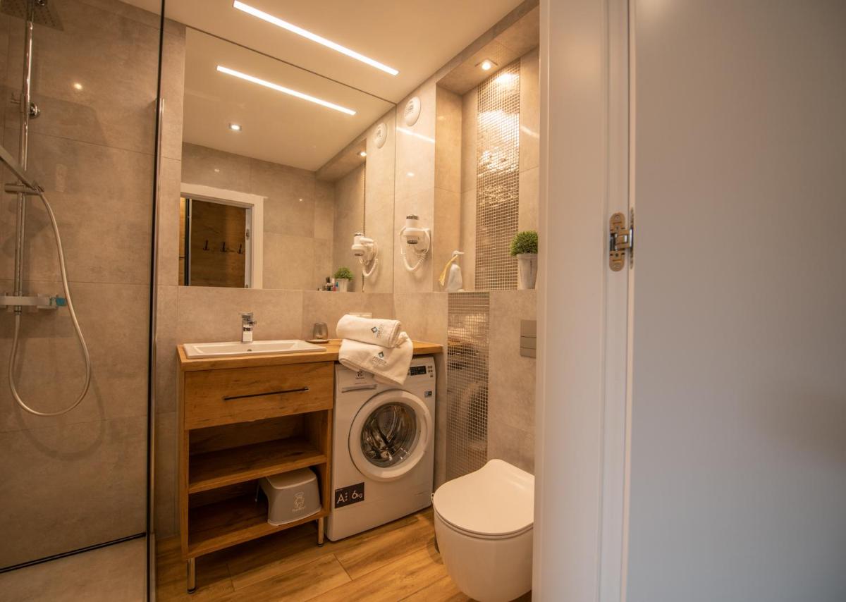 Image 3 of Apartament MOUNTSEA ,Karpacz Ogrodnicza