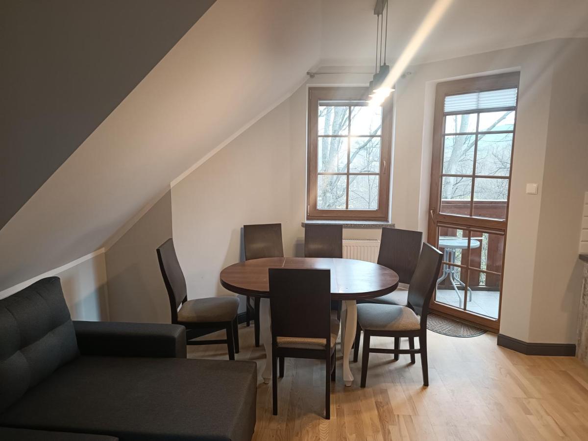 Image 4 of Apartament Miedzy Strumykami Karpacz