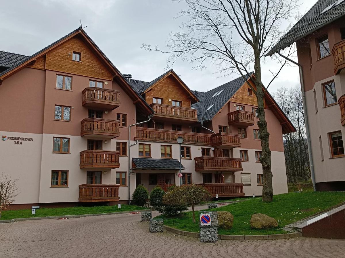 Image 6 of Apartament Miedzy Strumykami Karpacz
