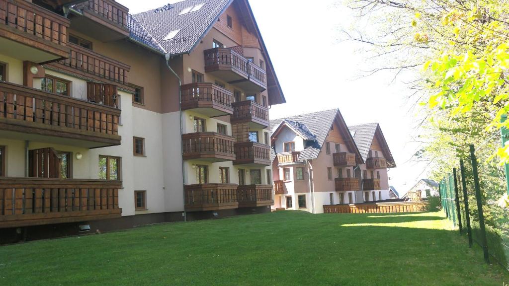 Image 1 of Apartament Miedzy Strumykami Karpacz