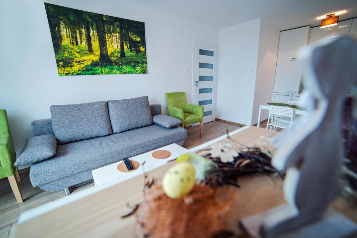 Image 3 of Apartament Mięta