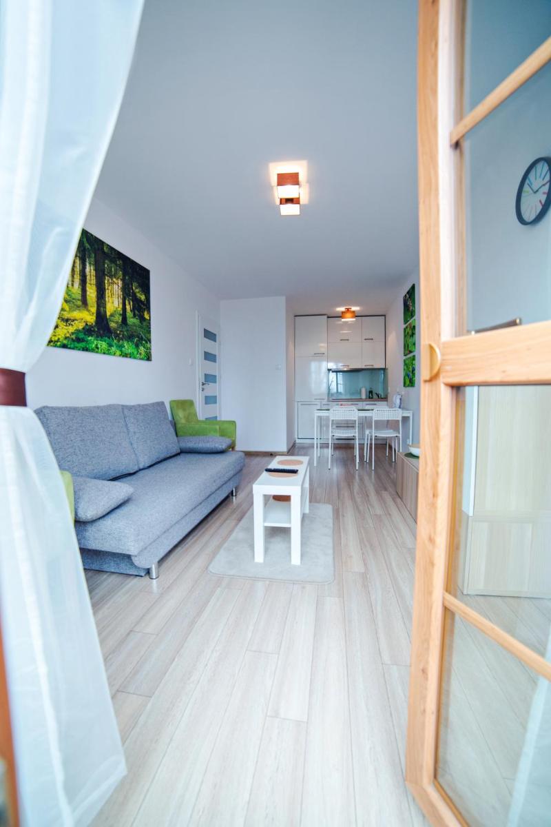 Image 5 of Apartament Mięta