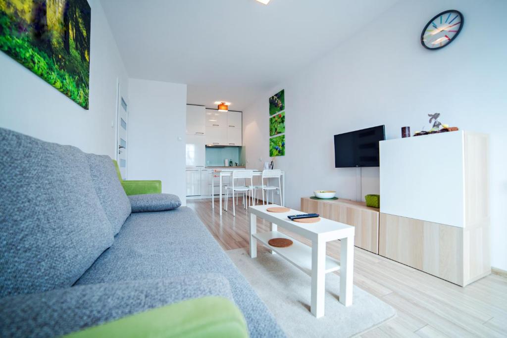 Image 1 of Apartament Mięta