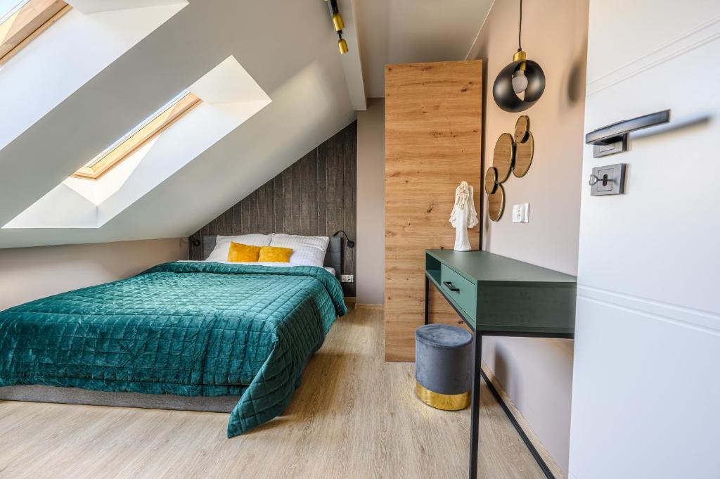 Image 1 of Apartament Migotka