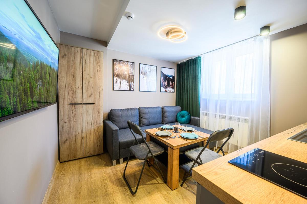 Image 2 of Apartament Migotka