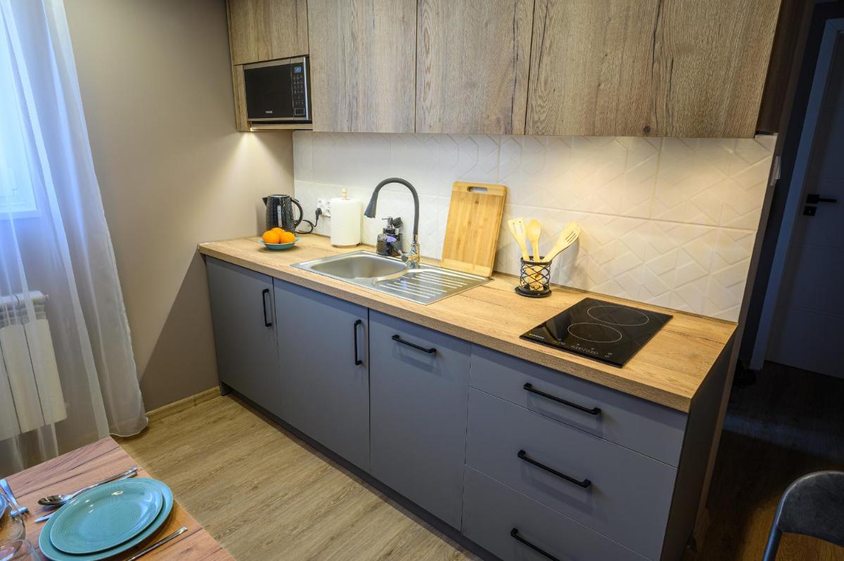 Image 6 of Apartament Migotka