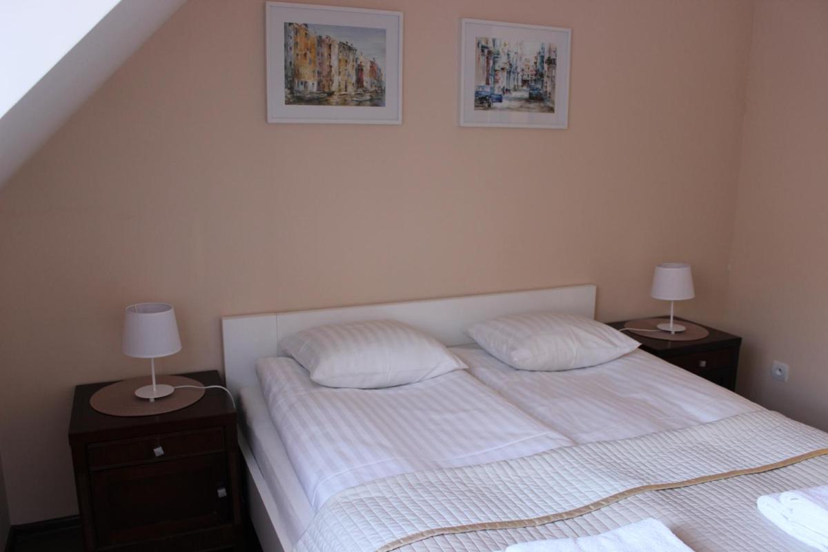 Image 7 of “Apartament Na Piętrze” w Karpaczu na osiedlu “Apartamenty pod Śnieżką”