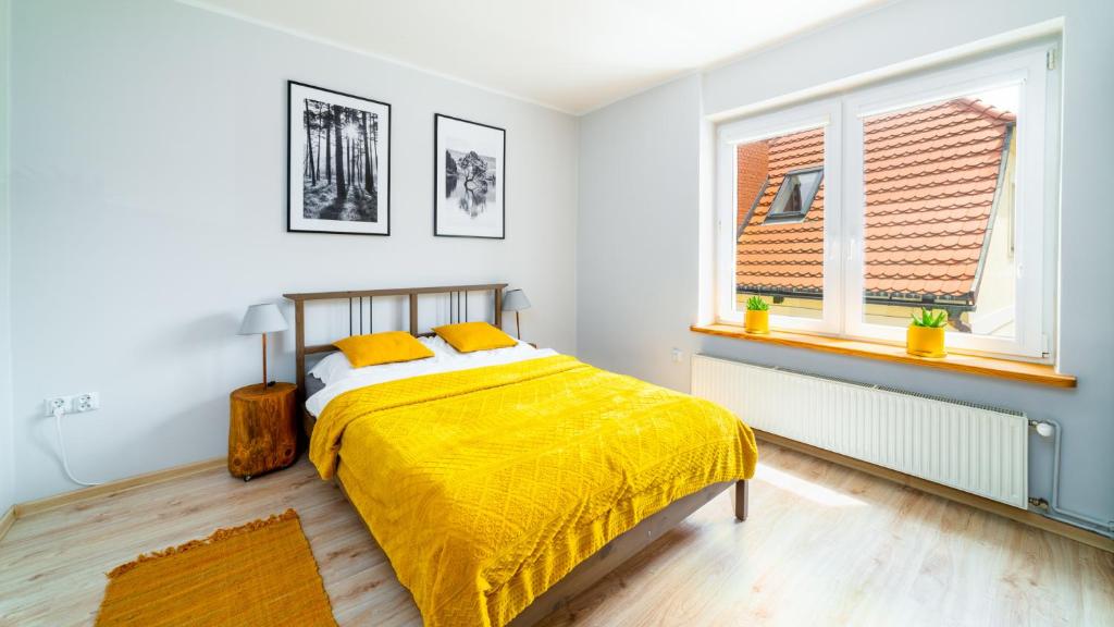 Image 1 of Apartament “Nad Jedlicą”