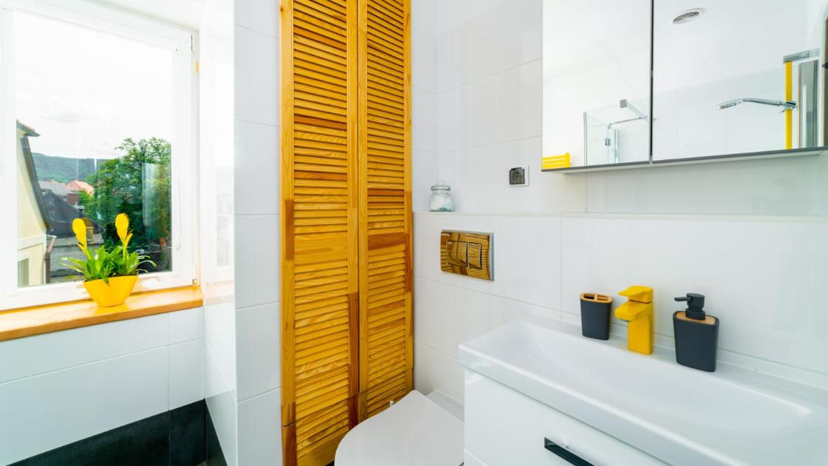 Image 2 of Apartament “Nad Jedlicą”