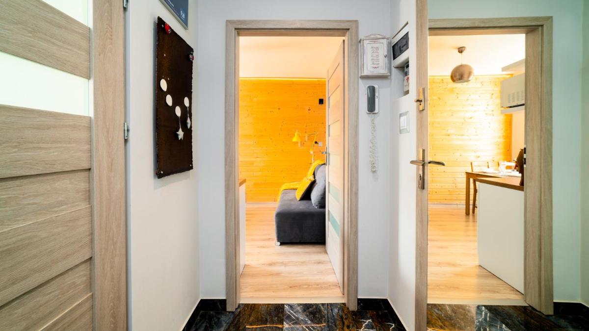 Image 5 of Apartament “Nad Jedlicą”