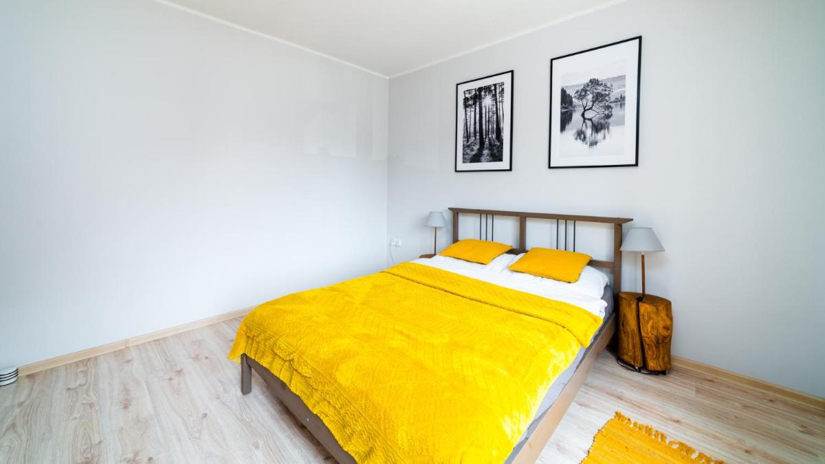 Image 6 of Apartament “Nad Jedlicą”
