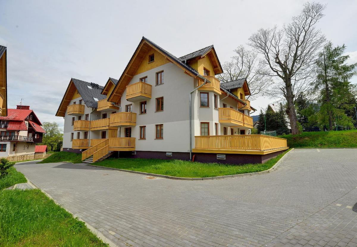 Image 6 of Apartament Nad Łomnicą Centrum