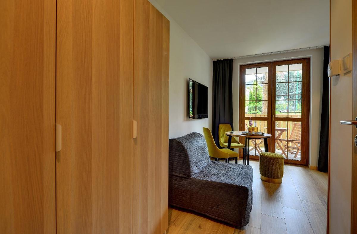Image 5 of Apartament Nad Łomnicą Centrum