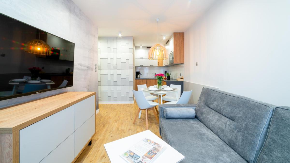 Image 7 of Apartament Nika1