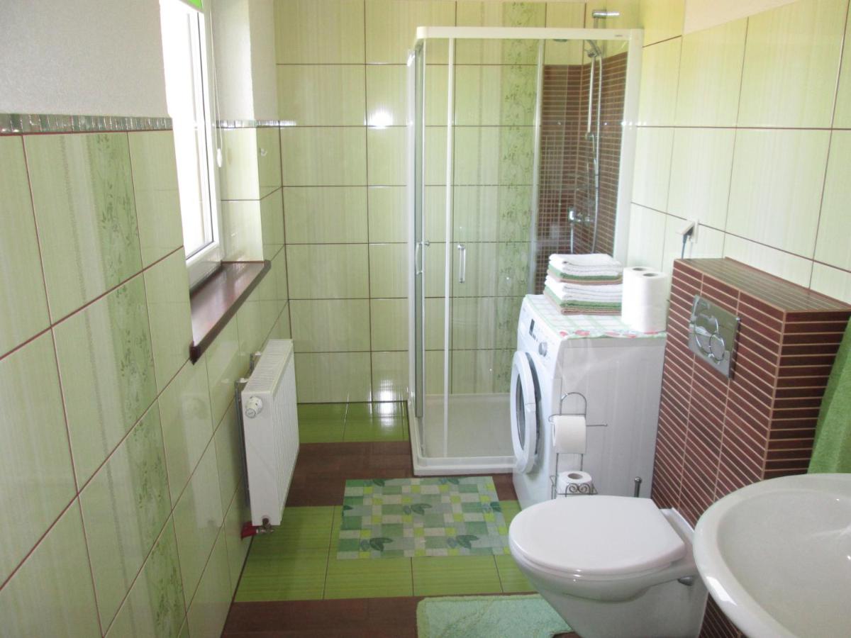 Image 7 of Apartament Panorama Sniezka – Willawil